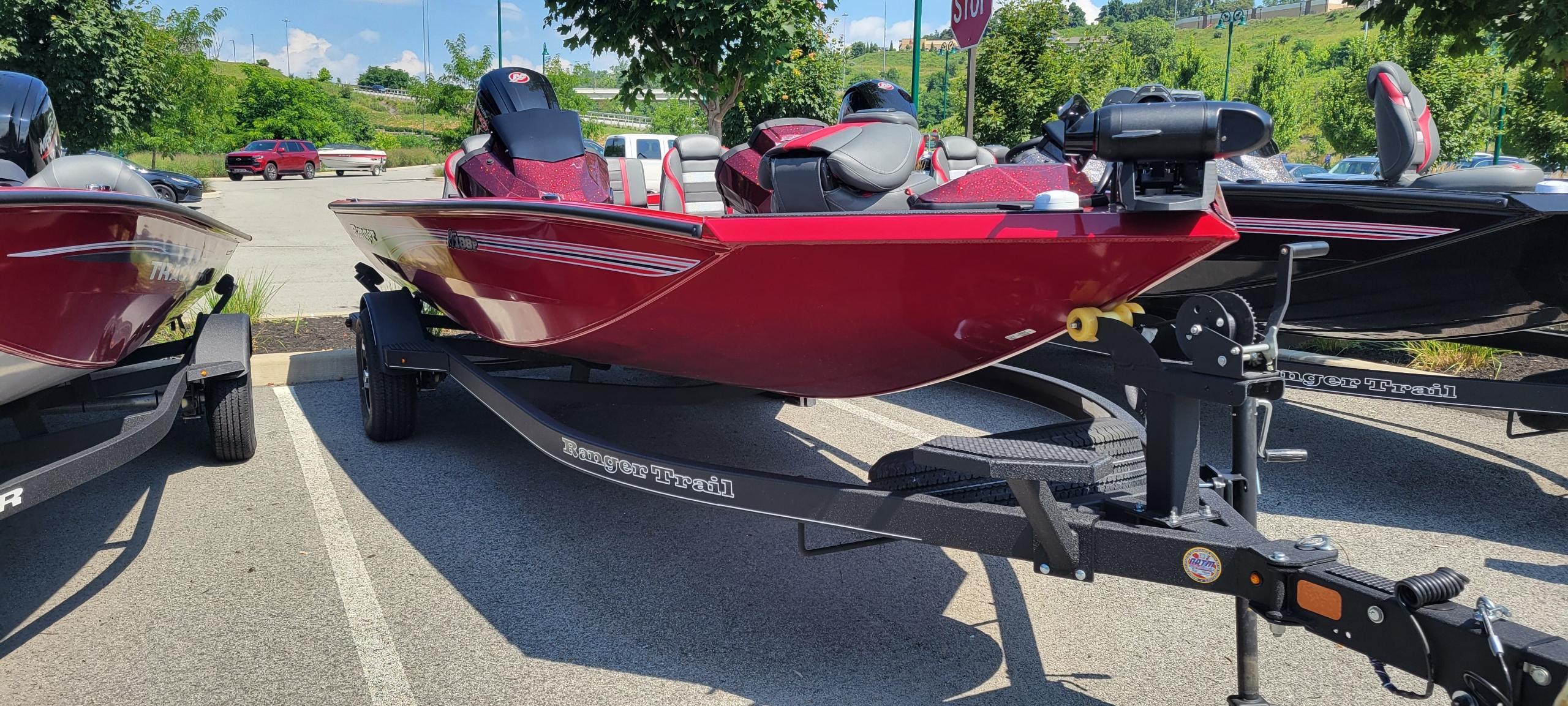 2025 RANGER RT188P | Bass Pro Shops